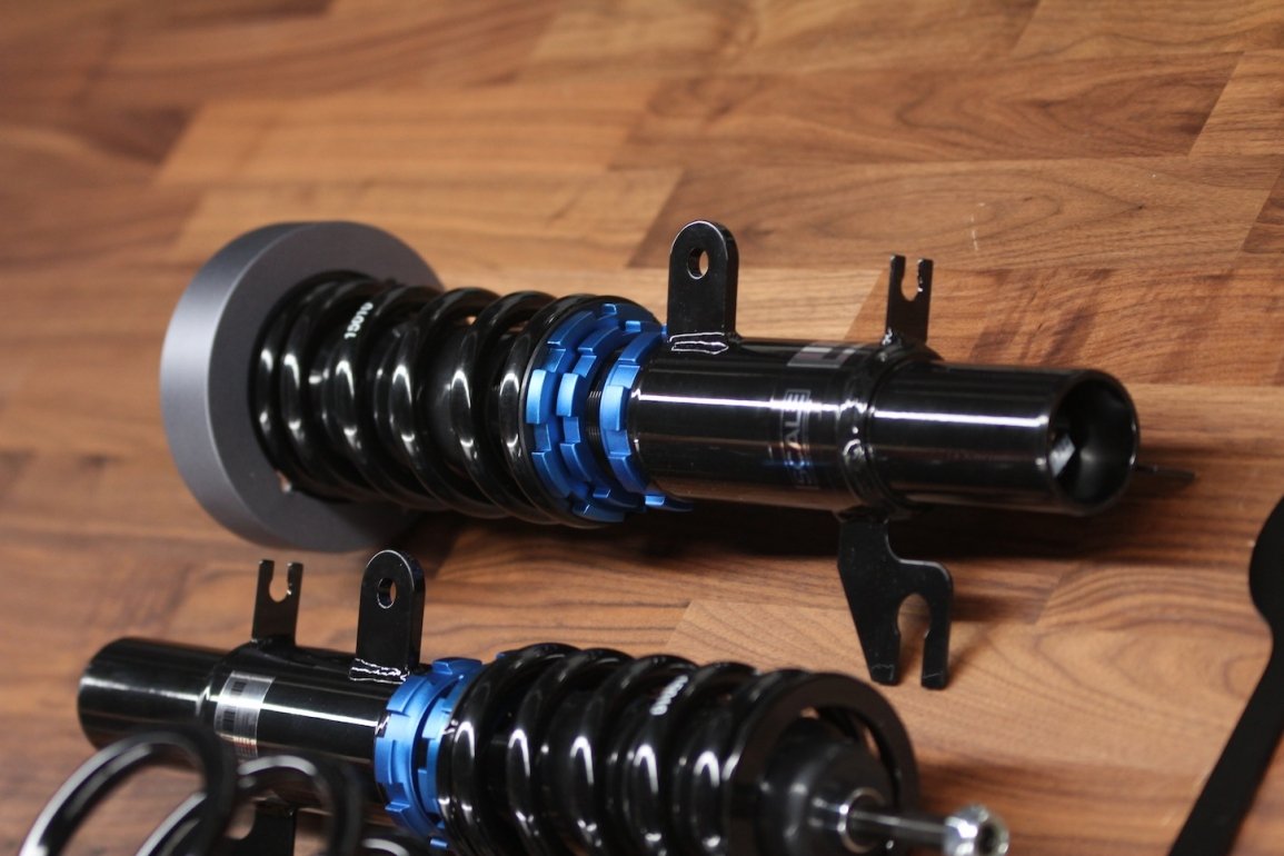 15-UP Chrysler 200 Scale Coilovers- INNOVATIVE SERIES