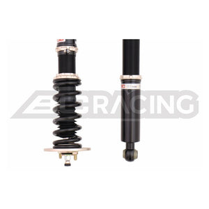 95-98 Nissan Skyline R33 GTS, GTS-T BC Racing Coilovers BR-Type