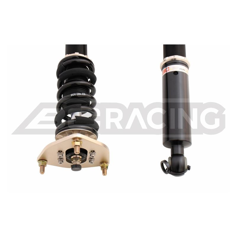 02-06 Infiniti Q45 w/Spindle BC Racing Coilovers - BR Type