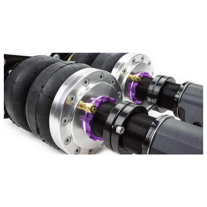 90-05 Mazda Miata D2 Racing Air Struts