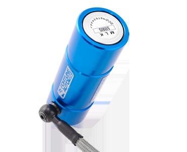 95-99 BMW M3 (E36) Fortune Auto - Dreadnought Pro 2-Way Coilovers