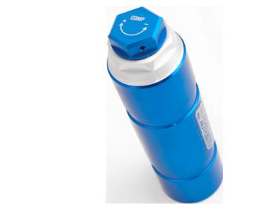 01-07 Mitsubishi Lancer Evo 7/8/9 (CT9A) Fortune Auto Coilovers - Dreadnought Pro 2-Way