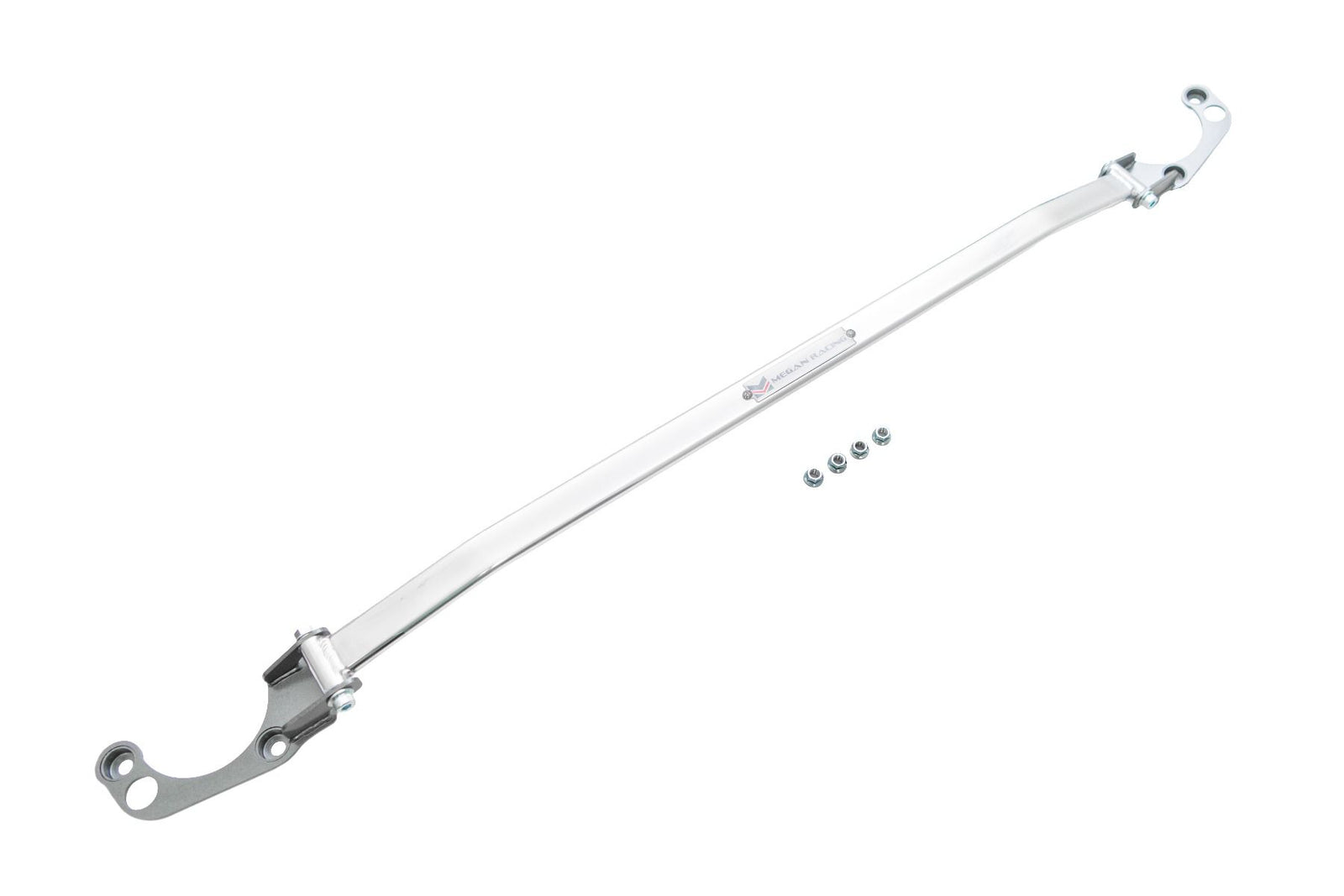 18+ Toyota Camry Race-Spec Megan Racing Front Upper Strut Bar
