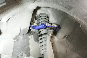 94-01 Acura Integra Megan Racing Front Camber and Camber Arms