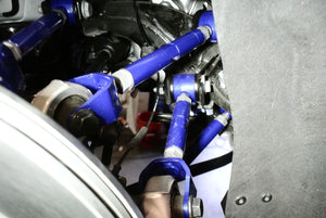 17+ Tesla Model 3 Megan Racing Rear Toe Arms