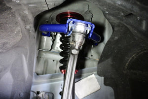 92-95 Honda Civic Megan Racing Front Camber And Caster Arms