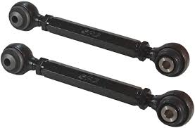 06-11 BMW 3 Series SPC Rear Adjustable Camber Arms