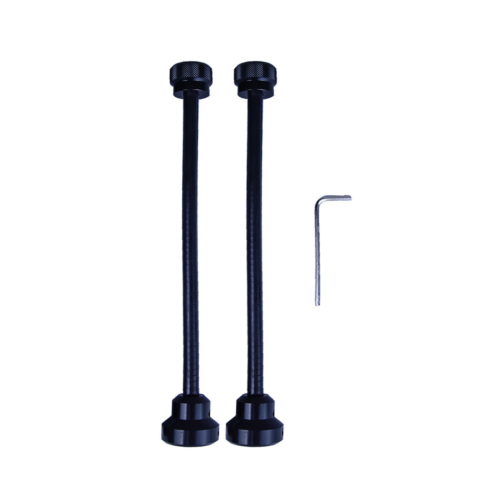 Megan Racing Rear Dampening Adjustment Extenders