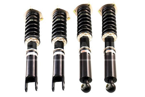 15-19 Subaru Legacy BC Racing Coilovers - BR Type