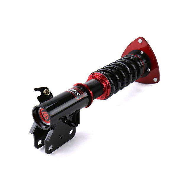 15+ Subaru WRX FactionFab F-Spec Coilovers