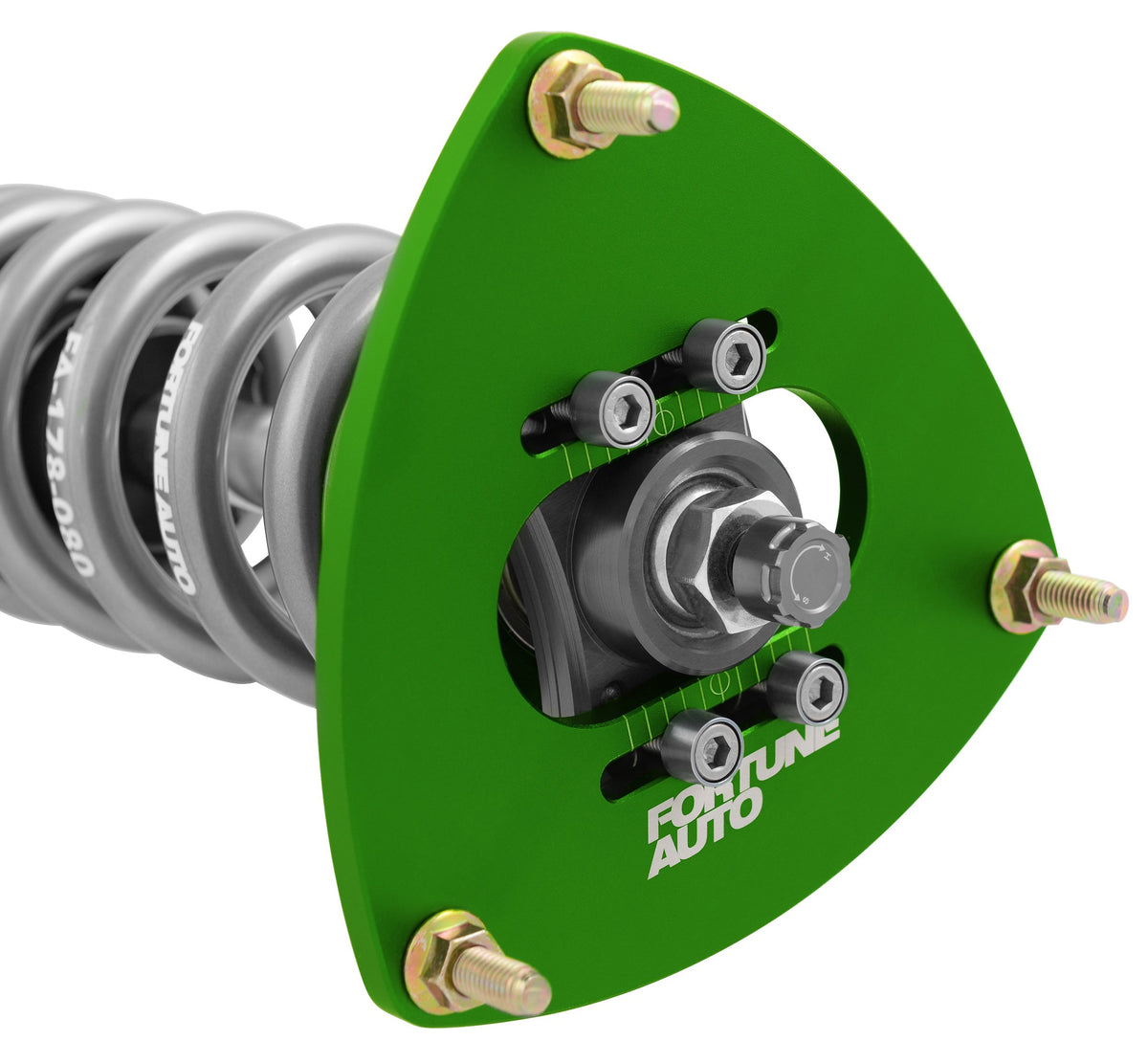 01-05 Lexus IS300 (JEC10) Fortune Auto Coilovers - 510 Series