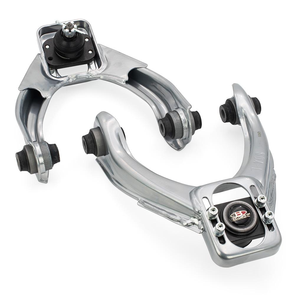 96-00 Honda Civic Blox Racing Front Camber Arms