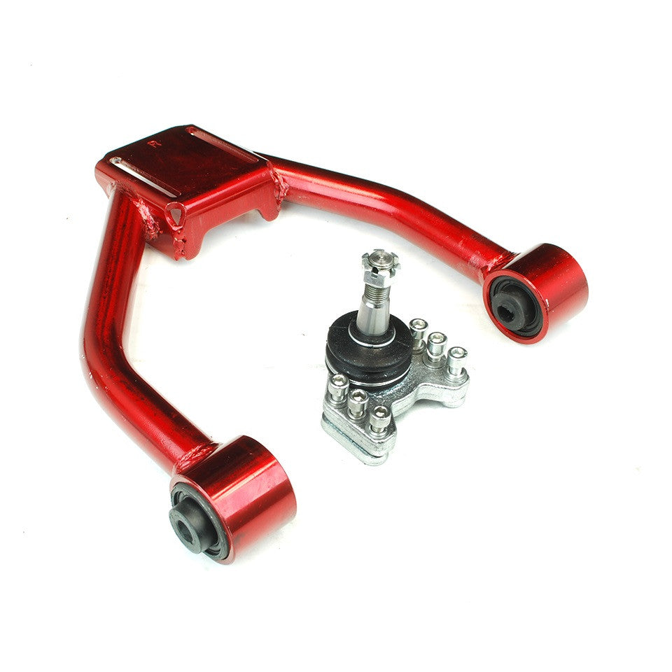 AK-080-BJ300-Lexus-IS300-Adjustable-Front-Camber-Arms-