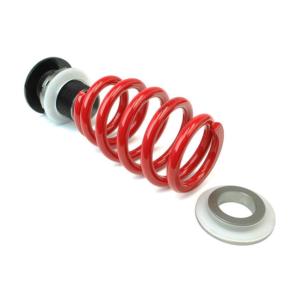 92-99 BMW E36 3 Series GodSpeed Coilovers- MonoRS - coiloverdepot.com