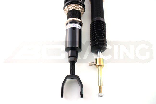 98-05 Volkswagen Passat B5G BC Racing Coilovers - BR Type