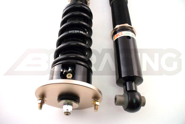 98-05 Volkswagen Passat B5G BC Racing Coilovers - BR Type