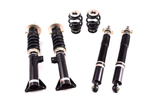 bc racing coilovers E36 BMW 