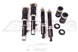 E30 BMW BC Racing Coilovers 