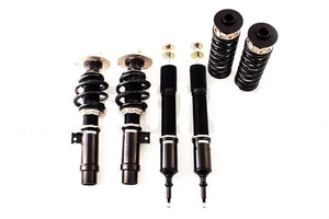 1 Series BMW Bc Racing Coilovers 
