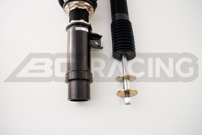 07-13 BMW 1 Series  E88/E82 BC Racing Coilovers  - BR Type
