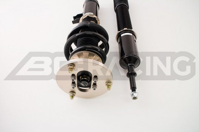 07-13 BMW 1 Series  E88/E82 BC Racing Coilovers  - BR Type