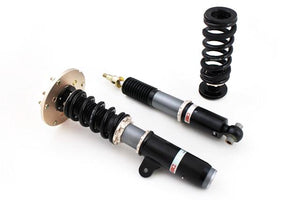 DR Type BC Racing Coilovers E46 M3