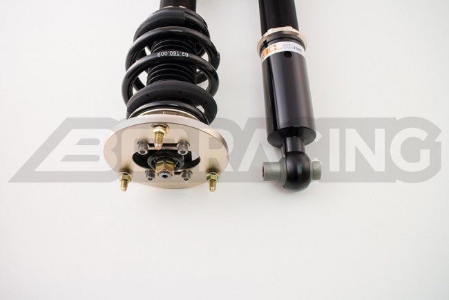 95-01 BMW 7 Series E38 BC Racing Coilovers - BR Type