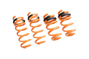 14+ Dodge Durango Megan Racing Lowering Springs