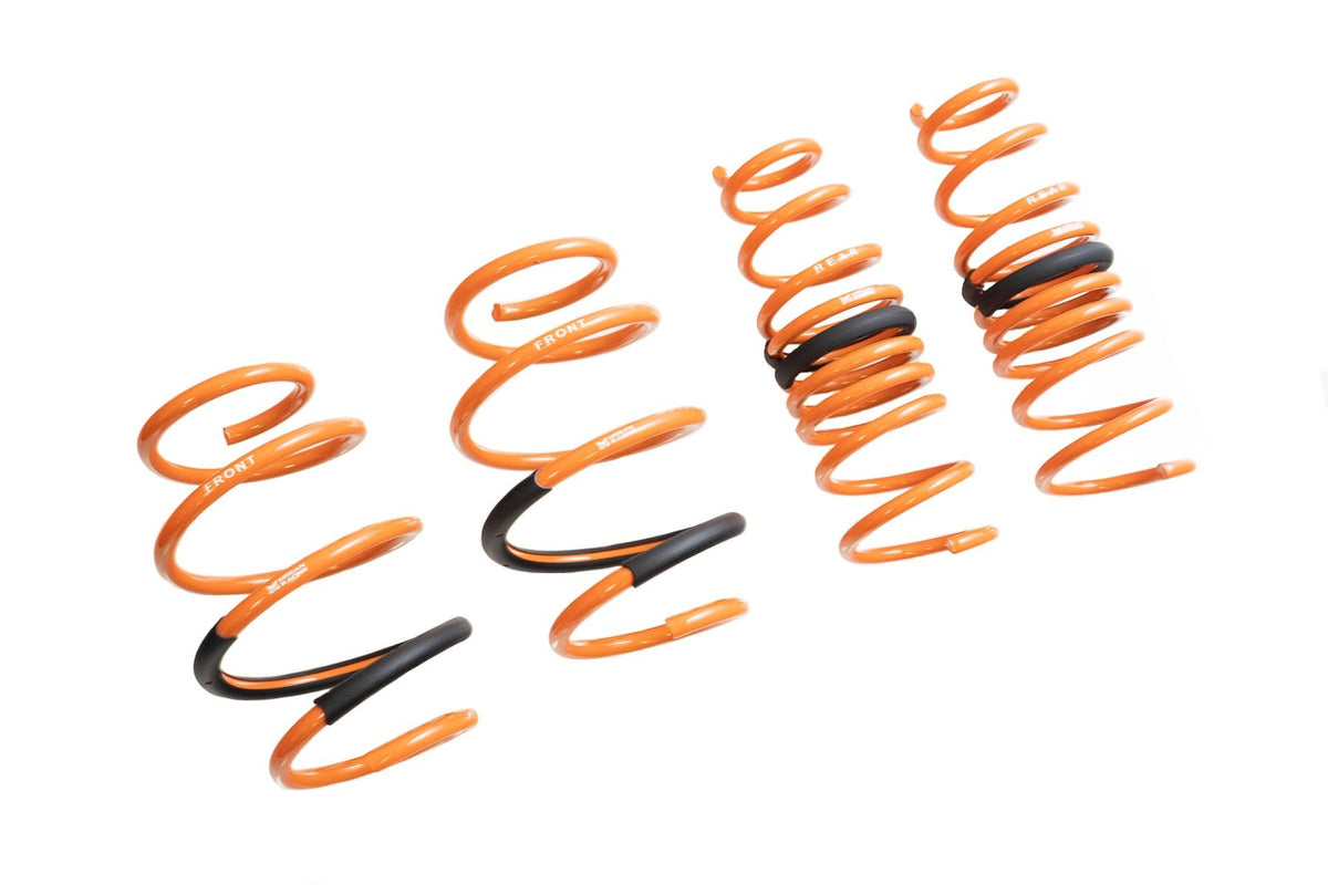 16-20 Kia Optima Megan Racing Lowering Springs