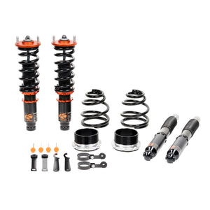 18-UP Toyota Camry LE / XLE Ksport Coilovers- Kontrol Pro