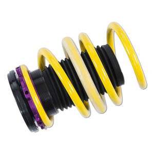 15-20 Audi S3 / RS3 KW Height Adjustable Spring kit