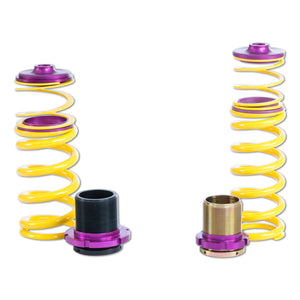 17-21 Audi R8 KW Height Adjustable Spring kit