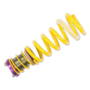 11+ Dodge Challenger KW Height Adjustable Spring kit