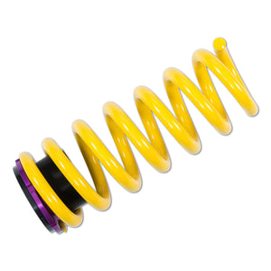 11+ Dodge Challenger KW Height Adjustable Spring kit