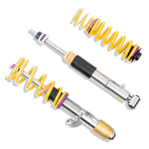15-20 BMW M4 F82 KW Variant 3 Coilovers w/ EDC Bypass Module