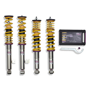 91-06 Acura NSX KW Coilovers - V3