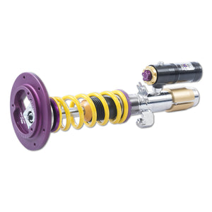 15-20 BMW M4 F82 KW Variant 4 Coilovers w/ EDC Bypass Module