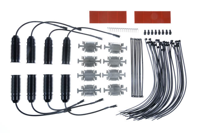 KW EDC Bypass Module for BMW 5/6/7 series F10, F12/13, F01/02