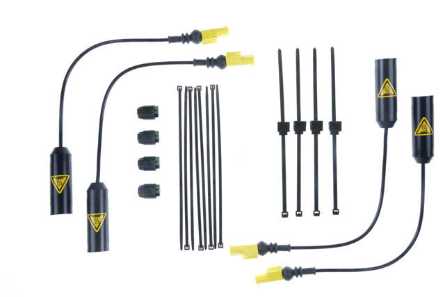 KW EDC Cancellation Kit for BMW 3&4series F30/F32, 2series F22, X3 F25