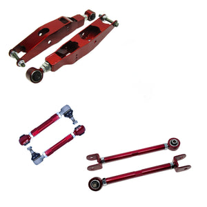 98-05 Lexus GS300 / GS400 Godspeed Rear Arm Kit