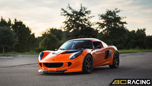 05-11 Lotus Elise / Exige S2 BC Racing Coilovers - BR Type