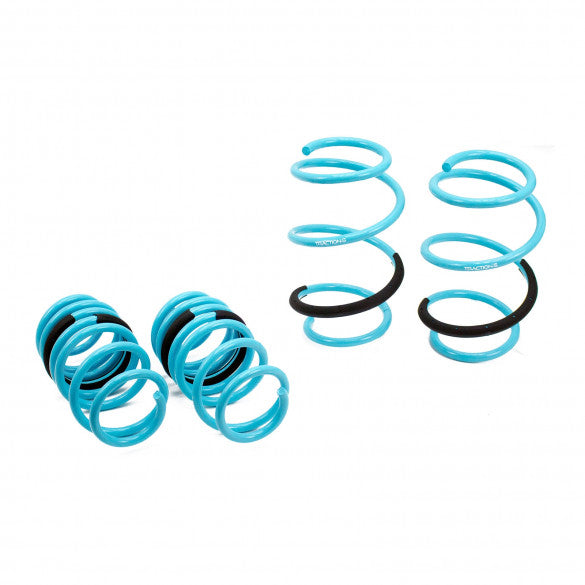 LS-TS-BZ-0009-Mercedes-CLA-Class-Coupe-Traction-S-Lowering-Springs-