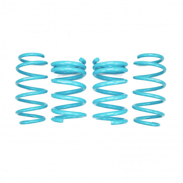 LS-TS-HA-0024-Honda-Odyssey-Traction-S-Lowering-Springs-