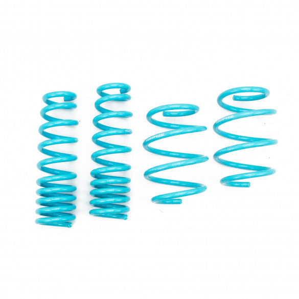 スティンガークロス S / 18KYG 18-UP Kia Stinger Godspeed Traction S Lowering Springs
