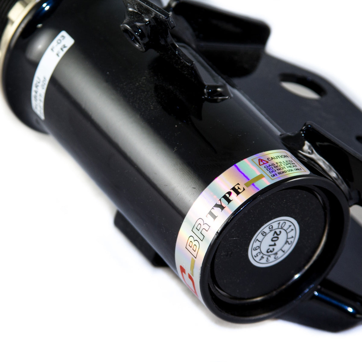 03-08 Hyundai Tiburon BC Racing Coilovers - BR Type