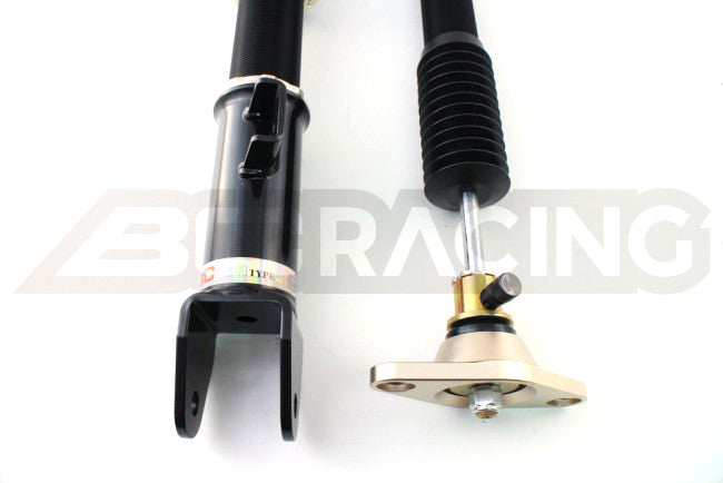 09-14 Hyundai Genesis Sedan v8 / R-Spec BC Racing Coilovers - BR Type