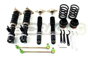 Genesis Coupe BC coilovers.  THe best Genesis Coupe coilovers
