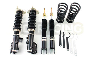 16-20 Kia Optima BC Racing Coilovers - BR Type