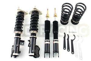 18+ Kia Kona BC Racing Coilovers - BR Type