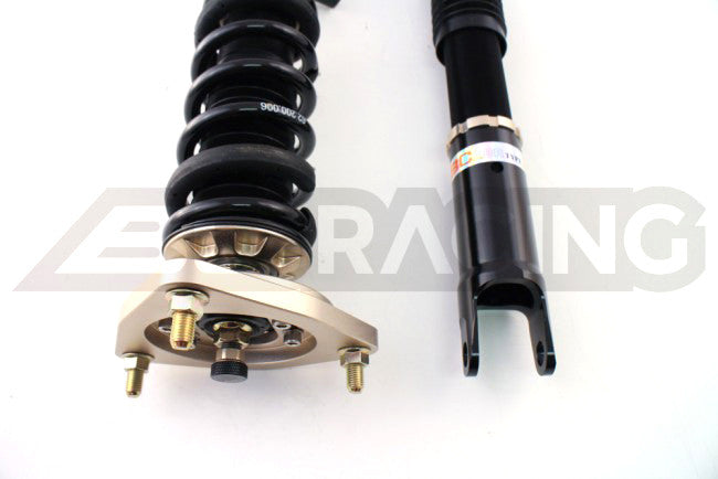 10-14 Hyundai Sonata BC Racing Coilovers - BR Type